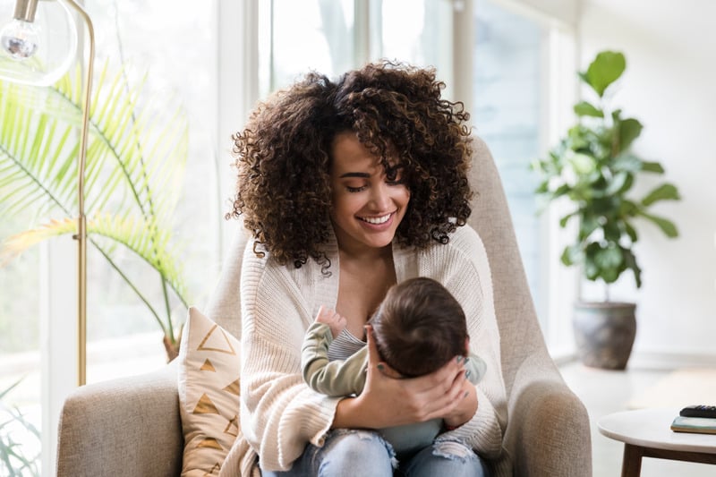 Simple, transparent, stress-free in-home nursing process